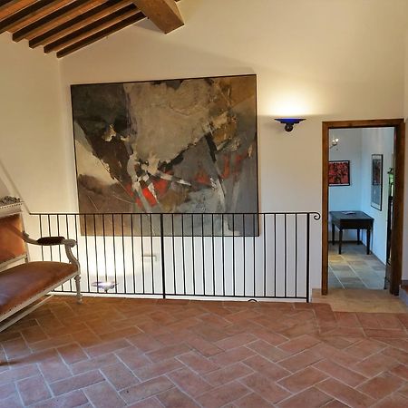 Bed and Breakfast Casatorta Vicchio Zewnętrze zdjęcie