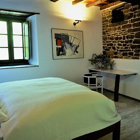 Bed and Breakfast Casatorta Vicchio Zewnętrze zdjęcie