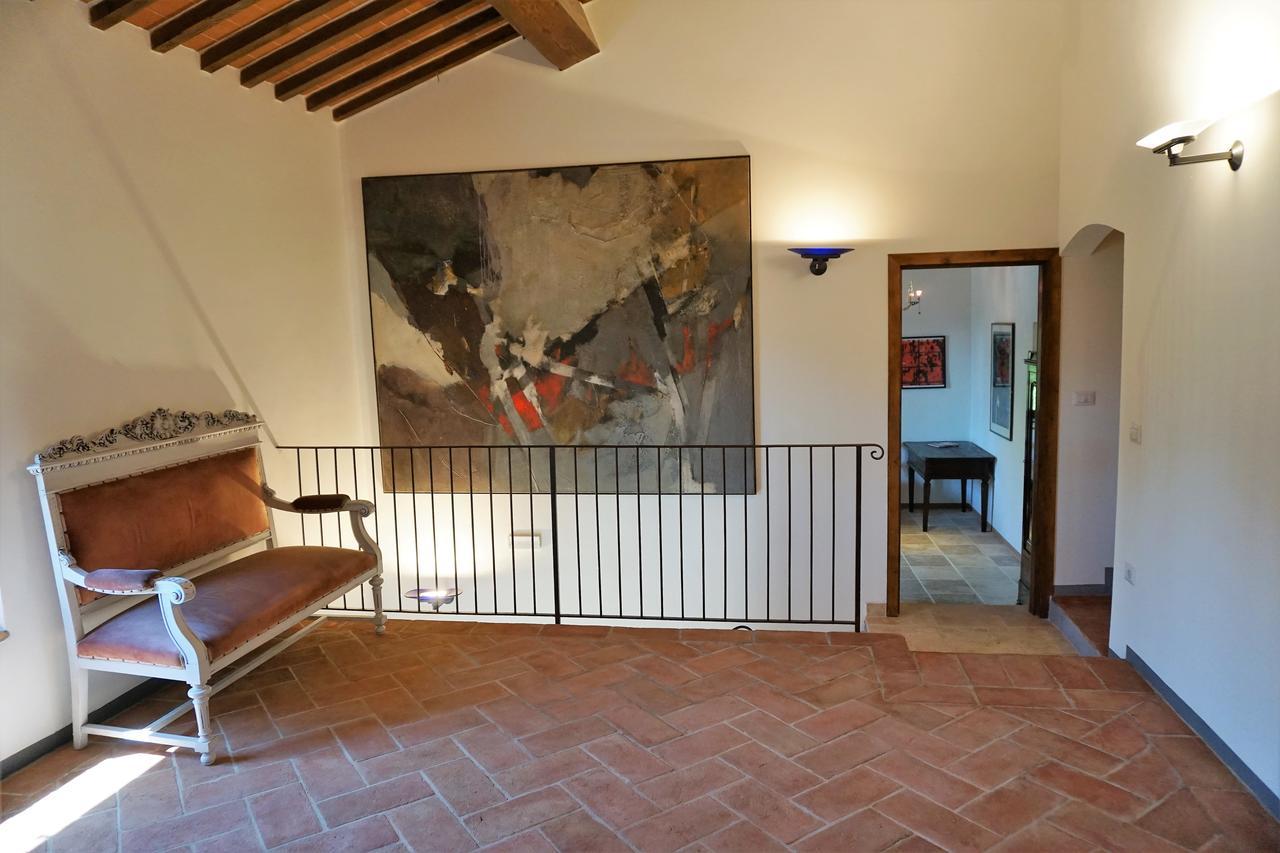 Bed and Breakfast Casatorta Vicchio Zewnętrze zdjęcie