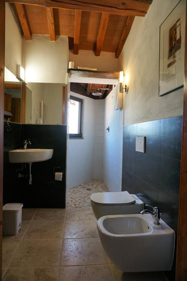Bed and Breakfast Casatorta Vicchio Zewnętrze zdjęcie