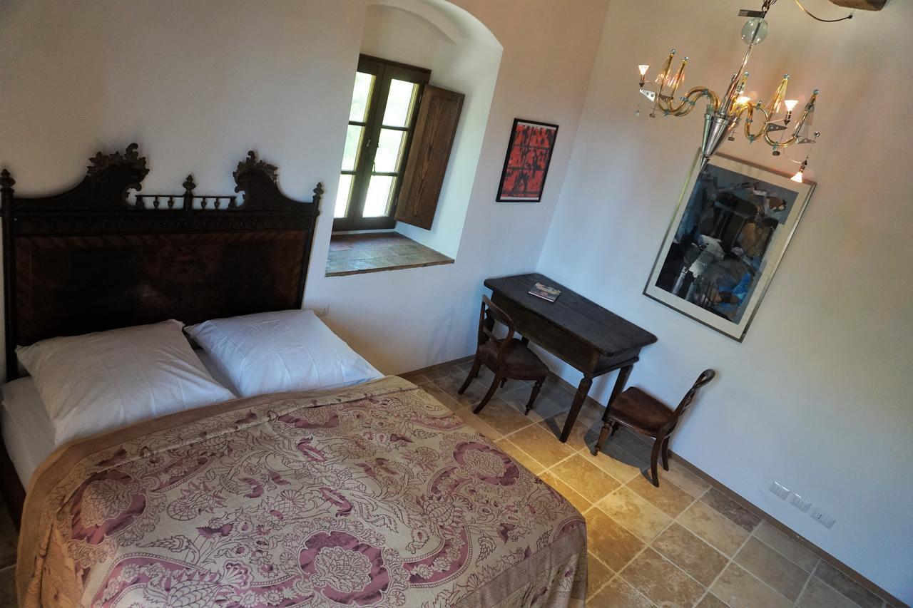 Bed and Breakfast Casatorta Vicchio Zewnętrze zdjęcie