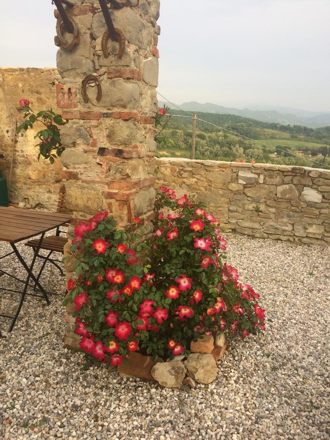 Bed and Breakfast Casatorta Vicchio Zewnętrze zdjęcie